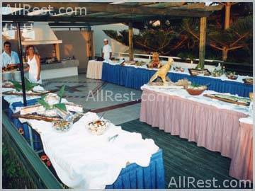 Castello Village Hotel 26